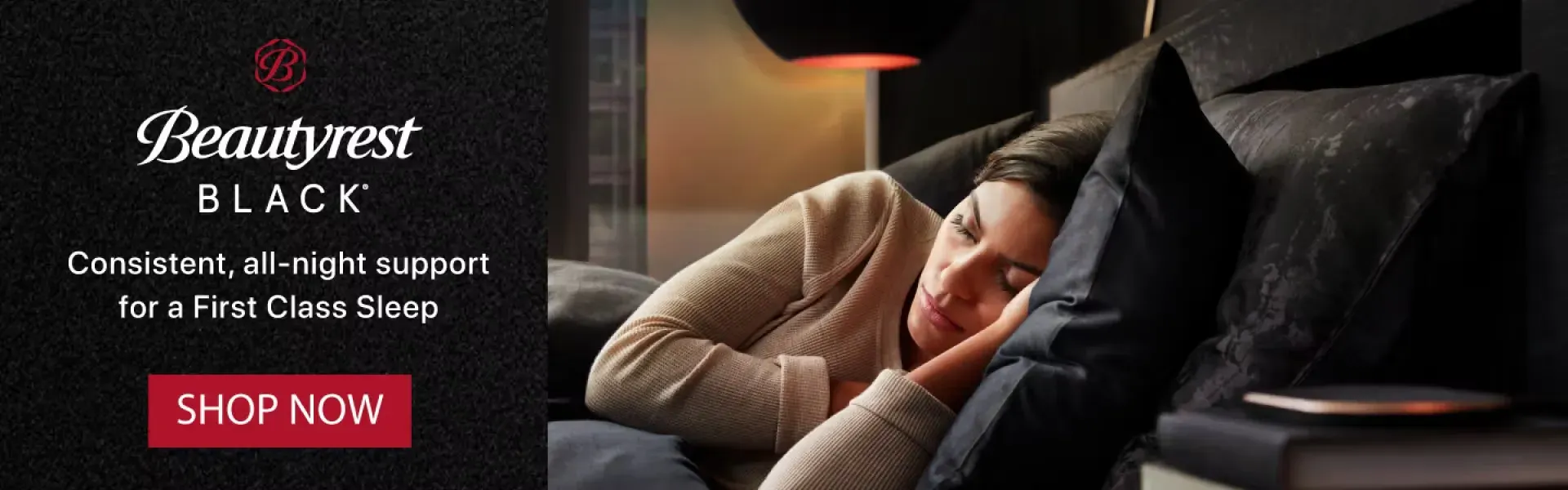 Beautyrest Black - Shop Now